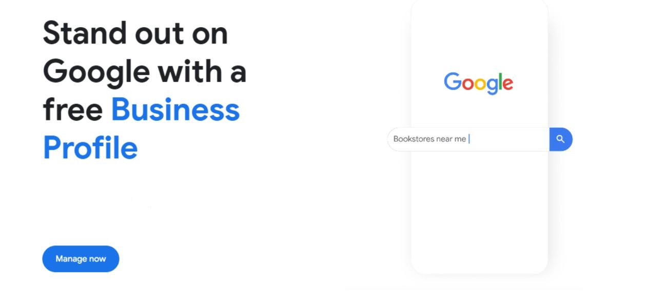 adding user to google my business profile