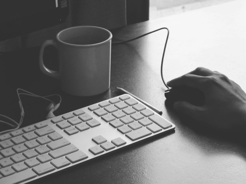 SEO or PPC - That is the question | Australian Internet Advertising