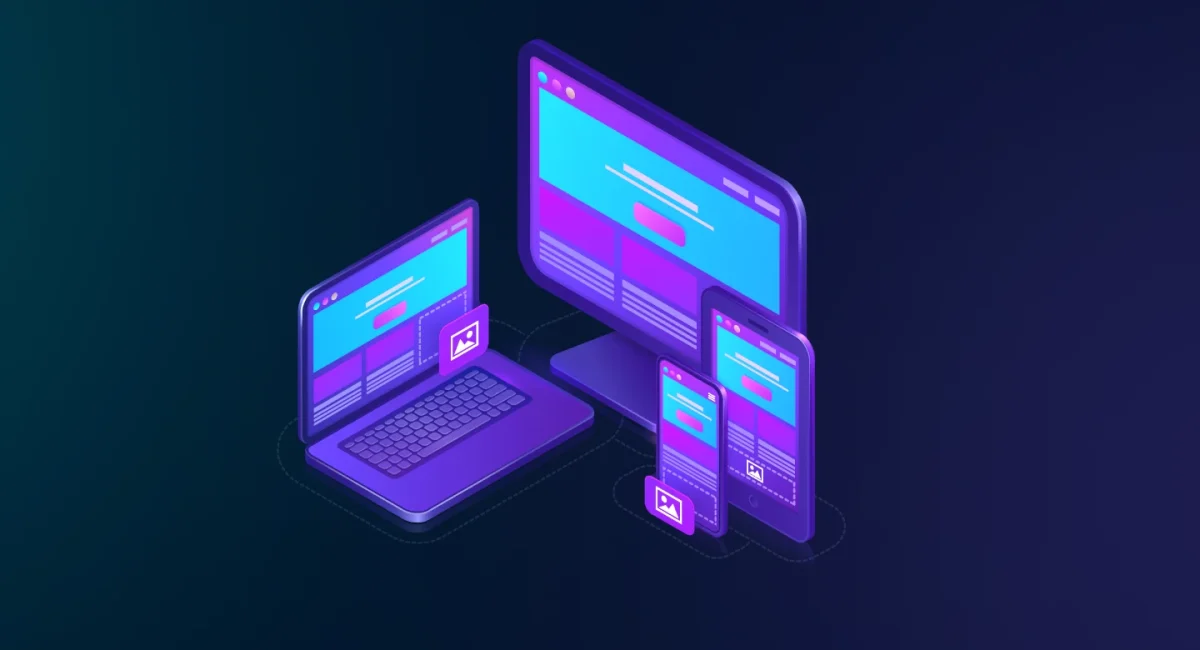 common screen sizes