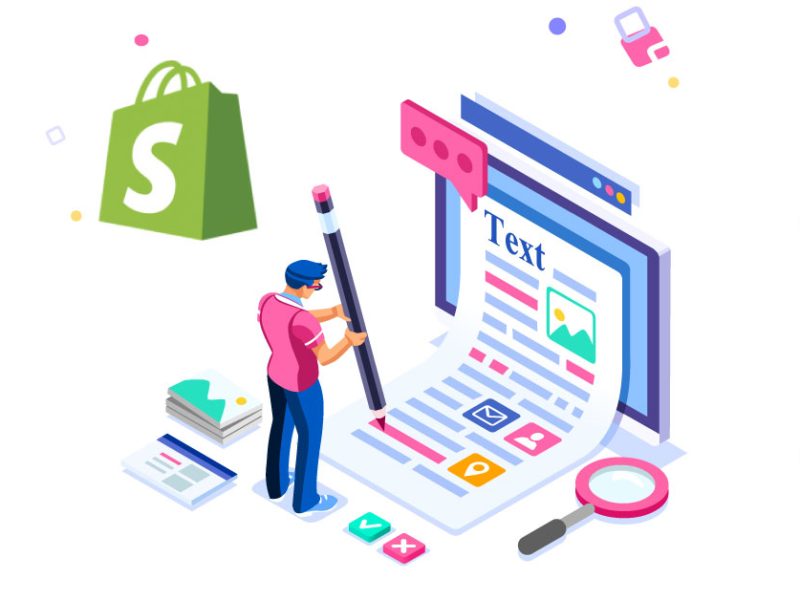 Shopify CRO