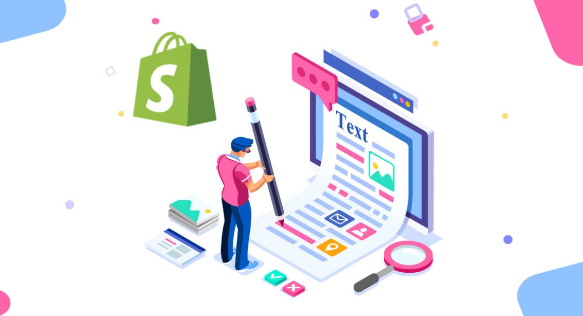 Shopify CRO