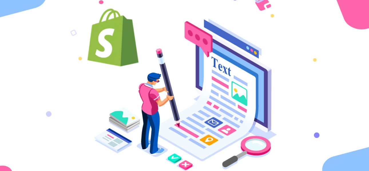 Shopify CRO