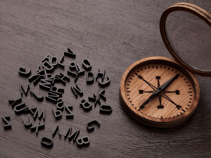 conduct keyword research