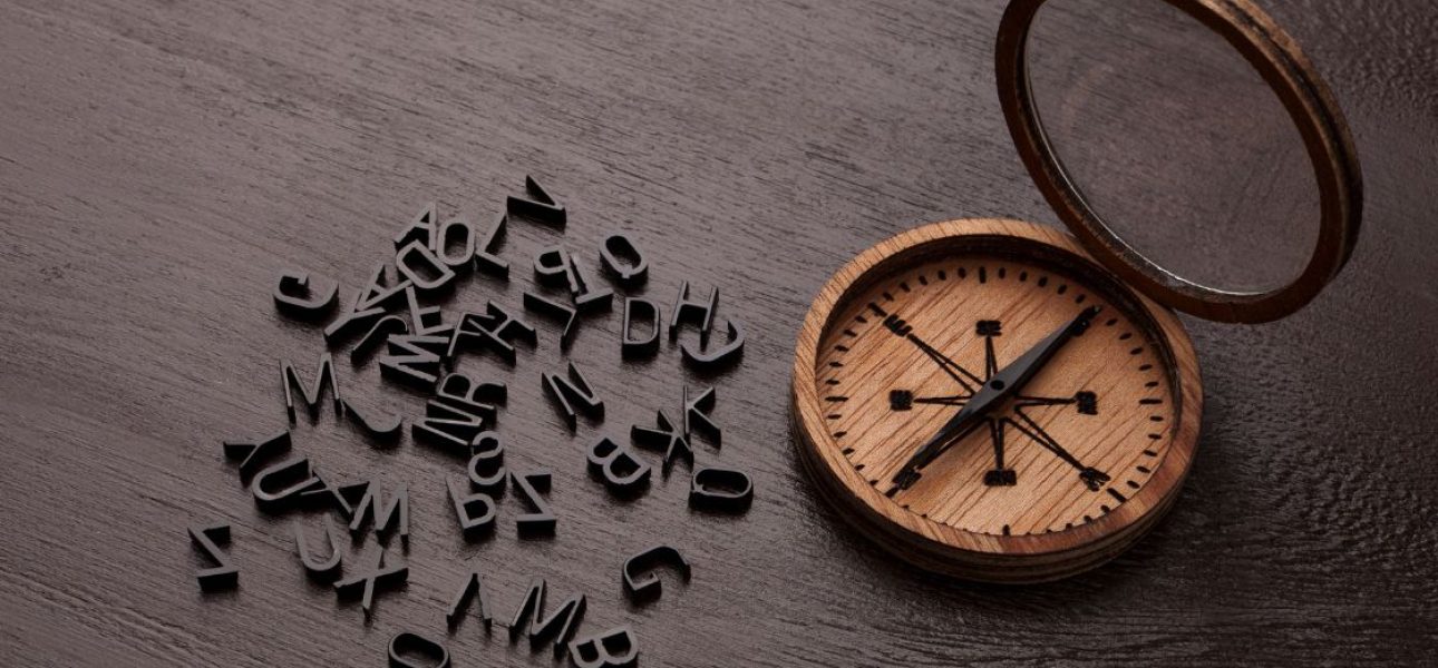 conduct keyword research