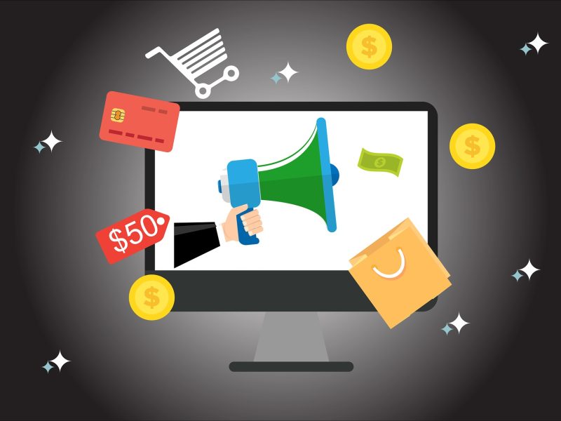 google adwords shopping