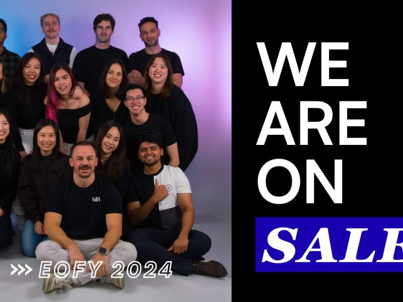 eofy digital marketing deals