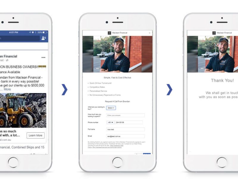Facebook Marketing