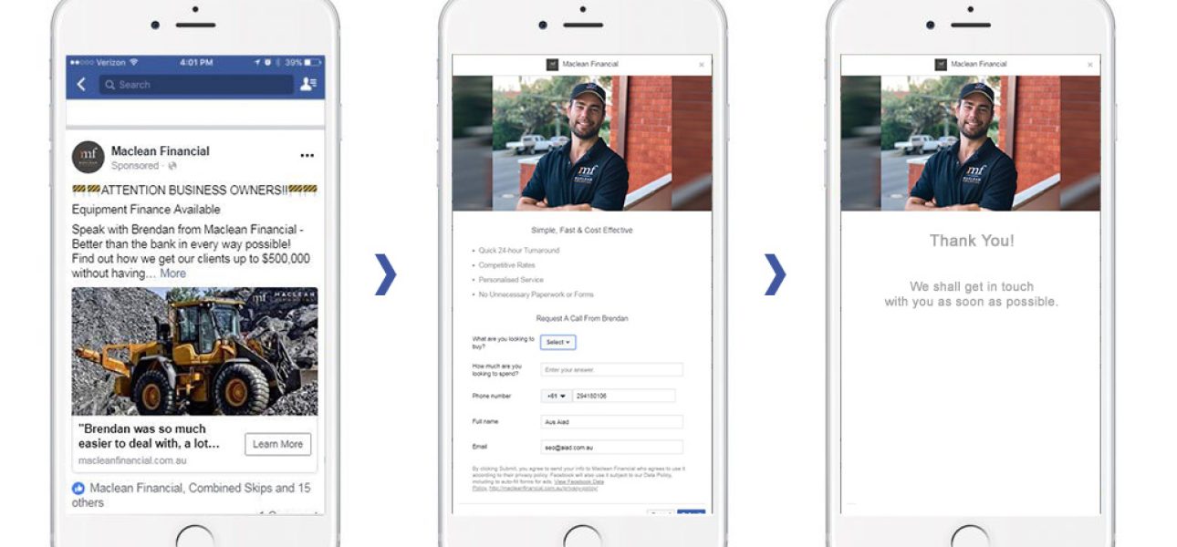 Facebook Marketing