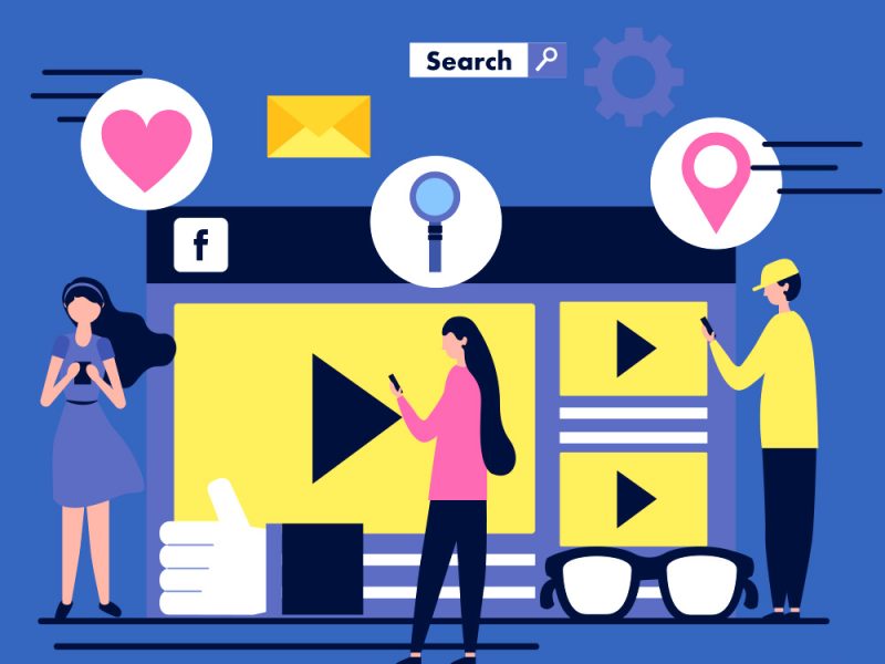 What Are Facebook Video Ads | AIA Blog