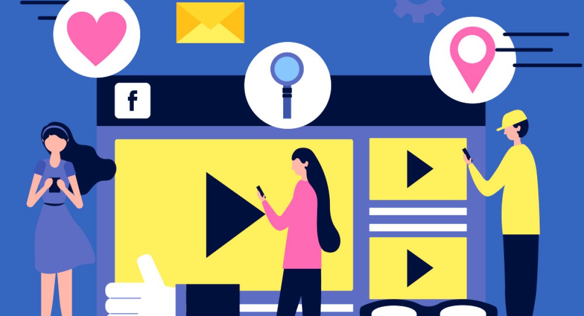 What Are Facebook Video Ads | AIA Blog