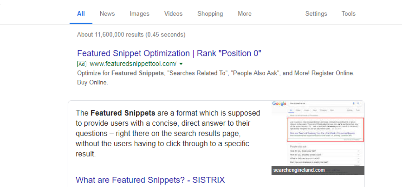 featured-snippets