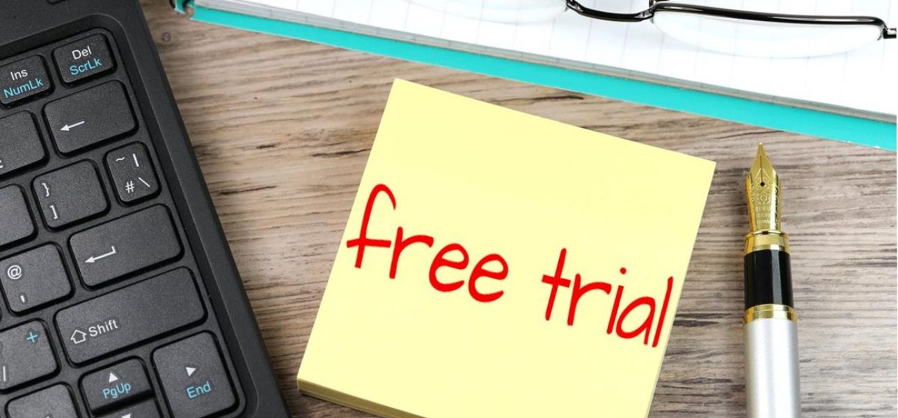 free-trial