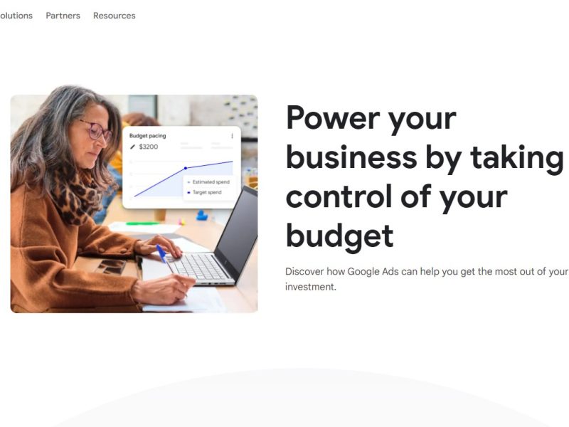 google ads cost
