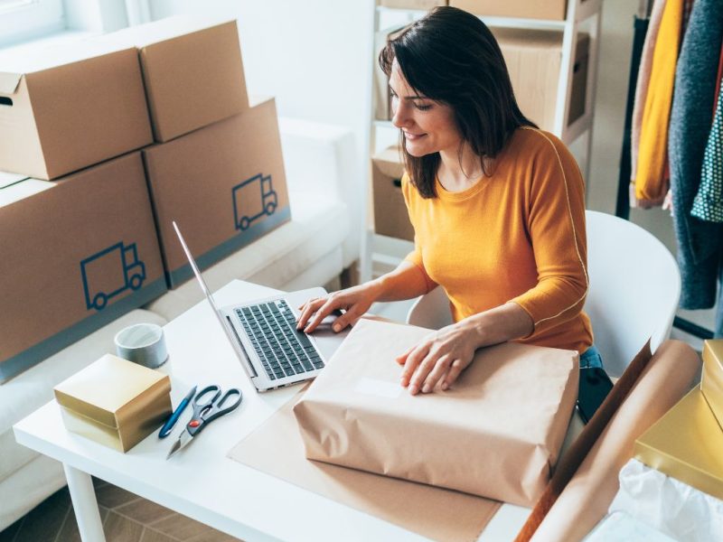 google ads for small business
