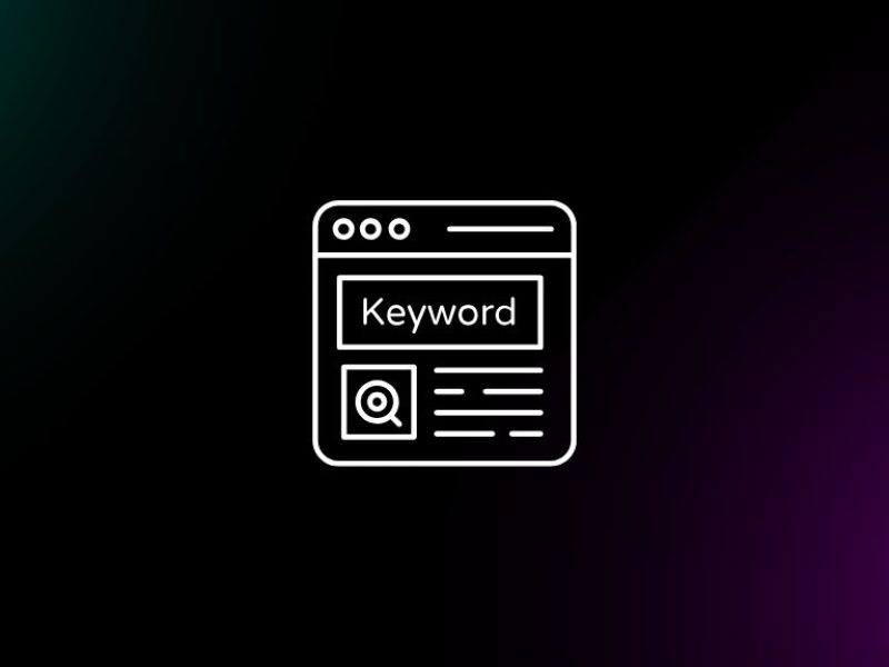 keyword planner on phone