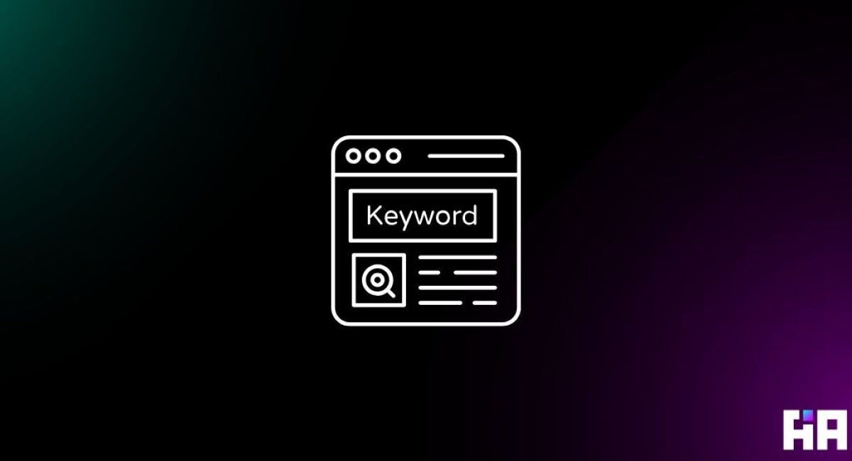 keyword planner on phone