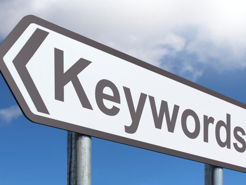 keywords