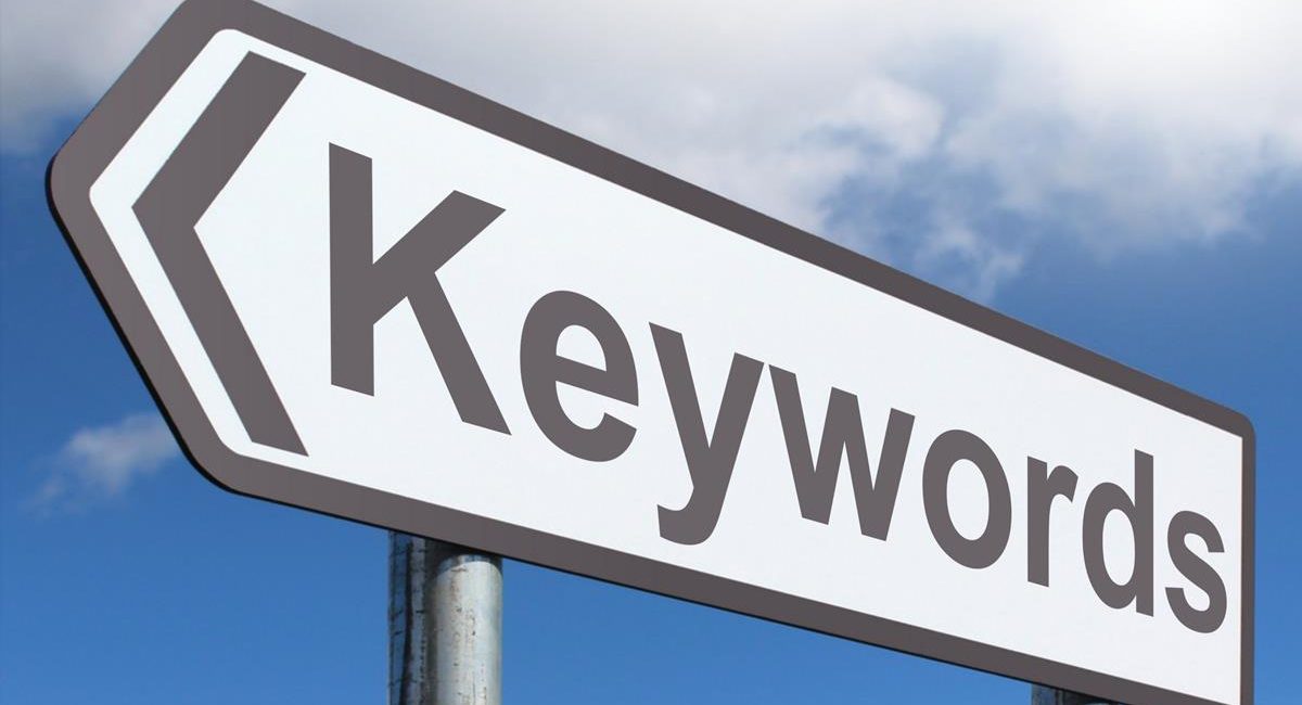 keywords