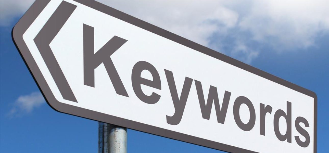 keywords