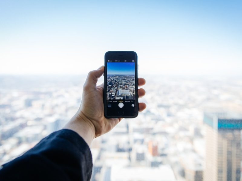 Do I Need To Make My Website Mobile Friendly? | AIA Online Marketing