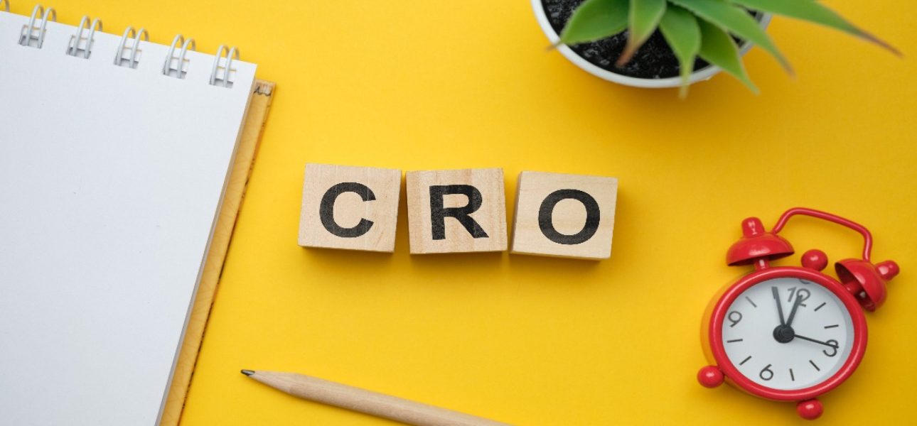 Conversion Rate Optimisation