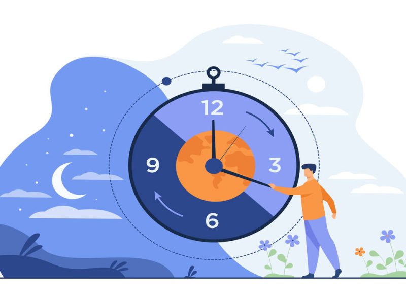 How long does an E-commerce website take