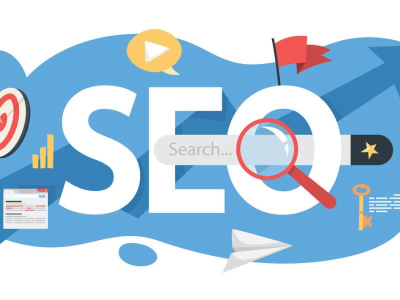 SEO Brisbane