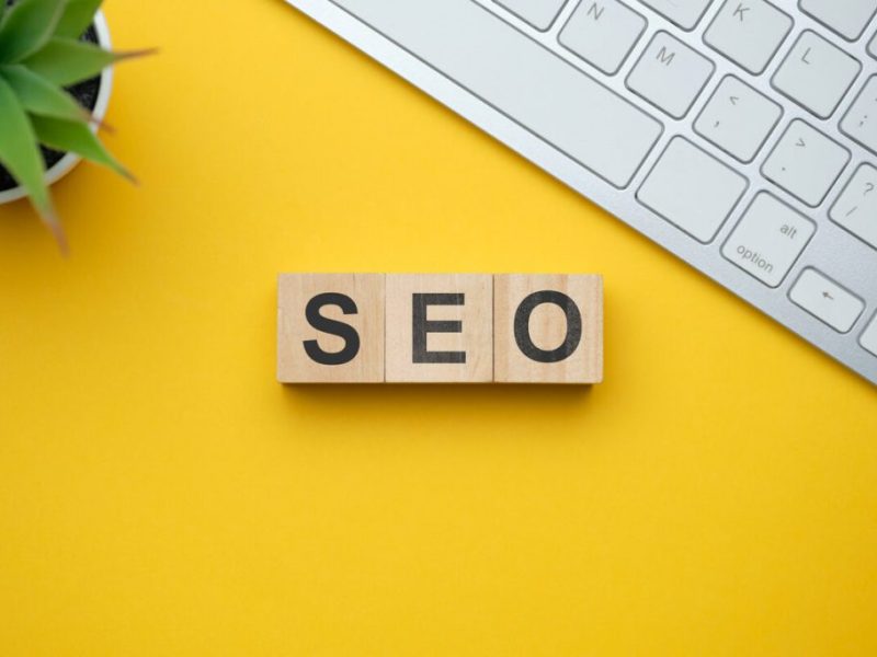 SEO Gold Coast