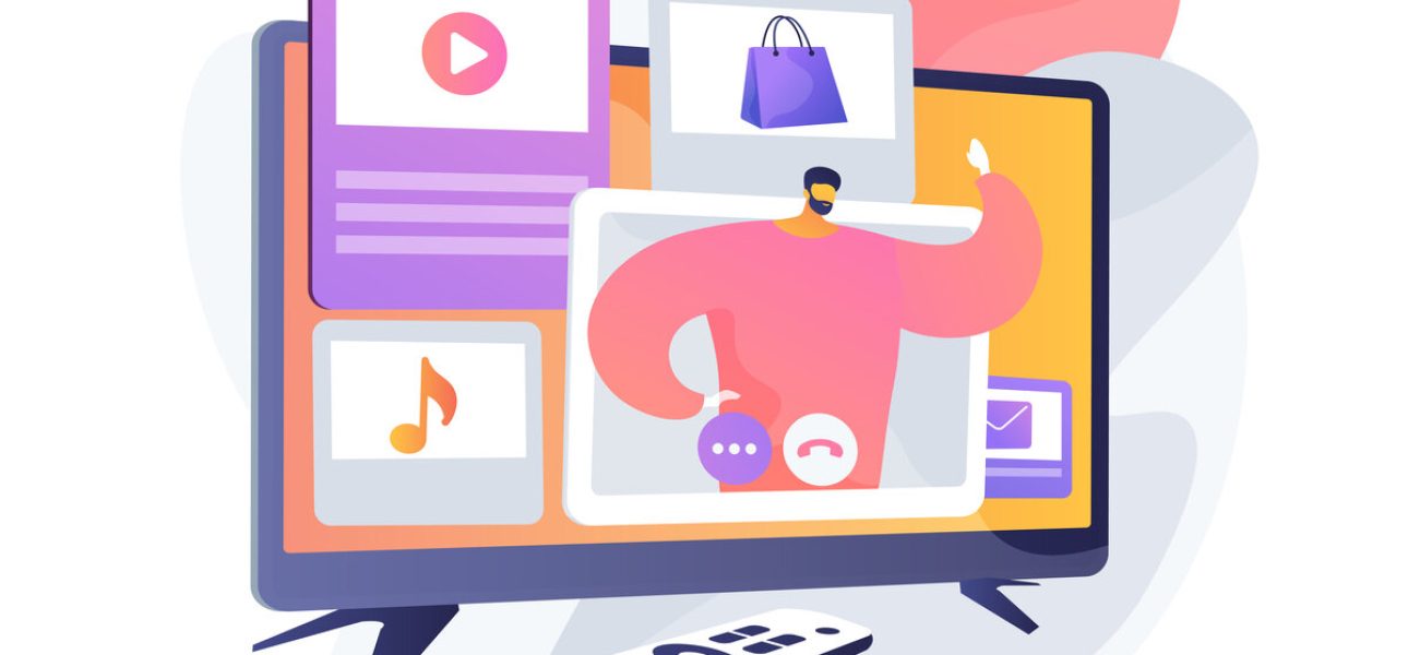 Top eCommerce trends