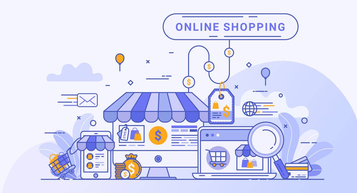 importance of e-commerce for social media