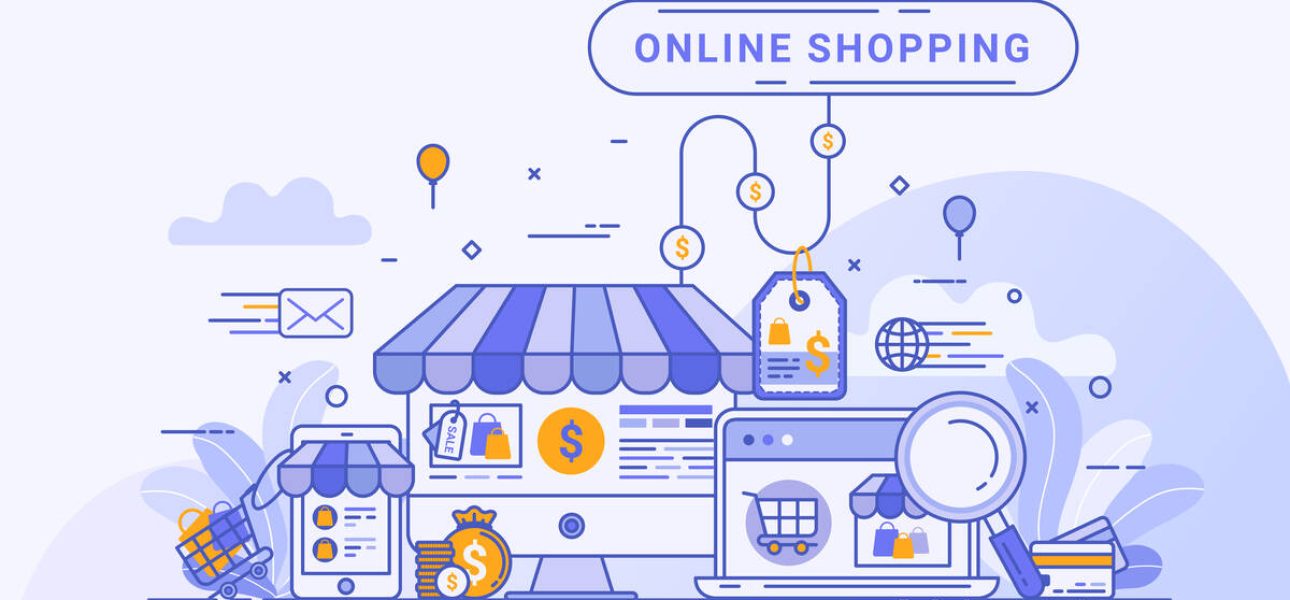 importance of e-commerce for social media