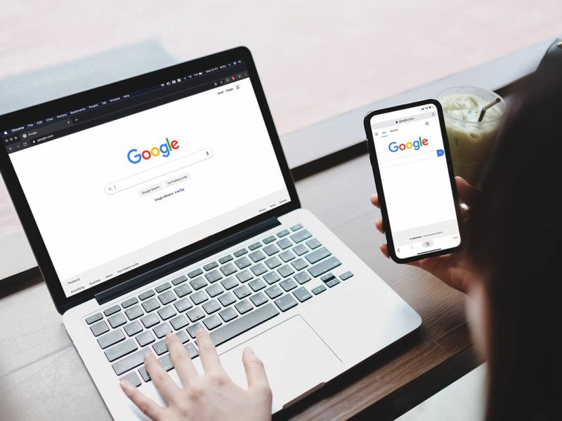 rsz_woman-is-typing-google-search-engine-from-laptop-cell-phone-google-is-biggest-internet-search-engine-world