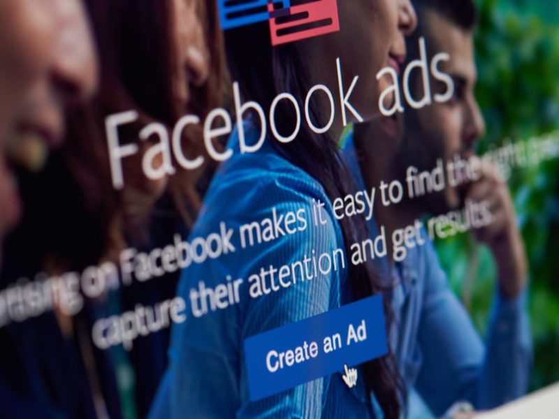 facebook marketing