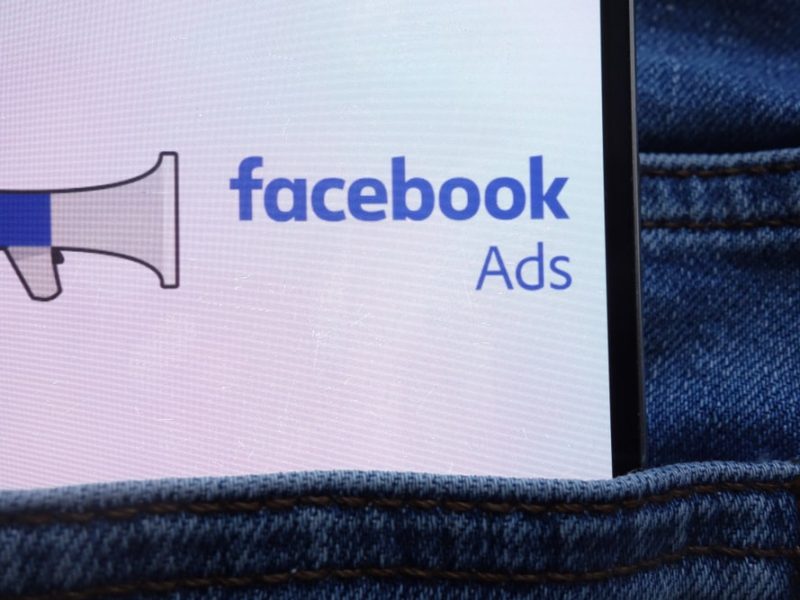 facebook ads