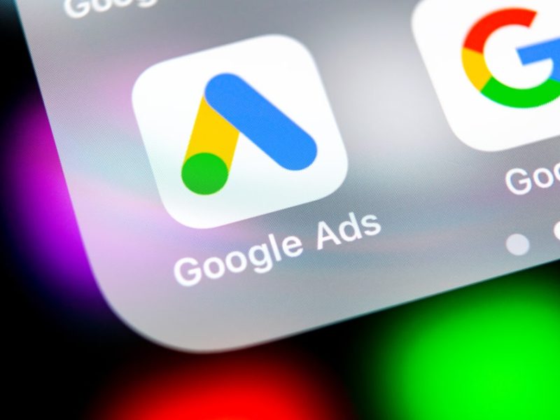 Google Ads