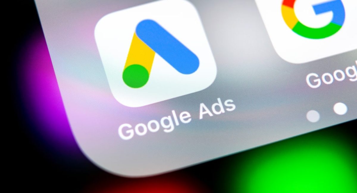 Google Ads