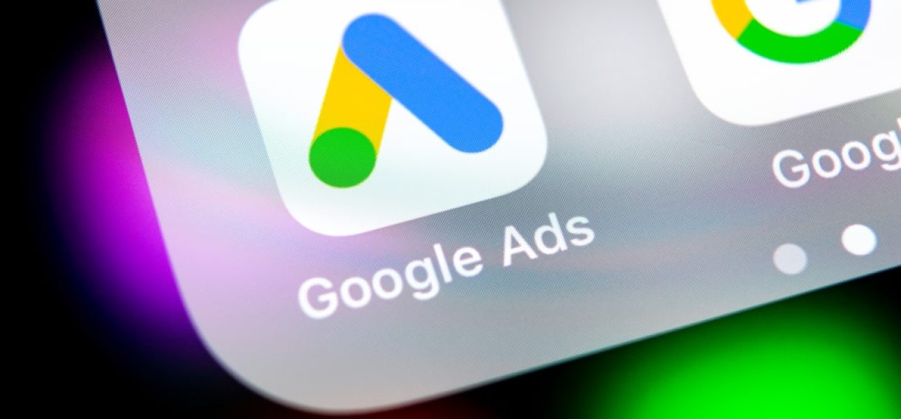 Google Ads