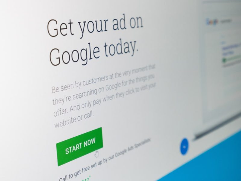 Google Ads