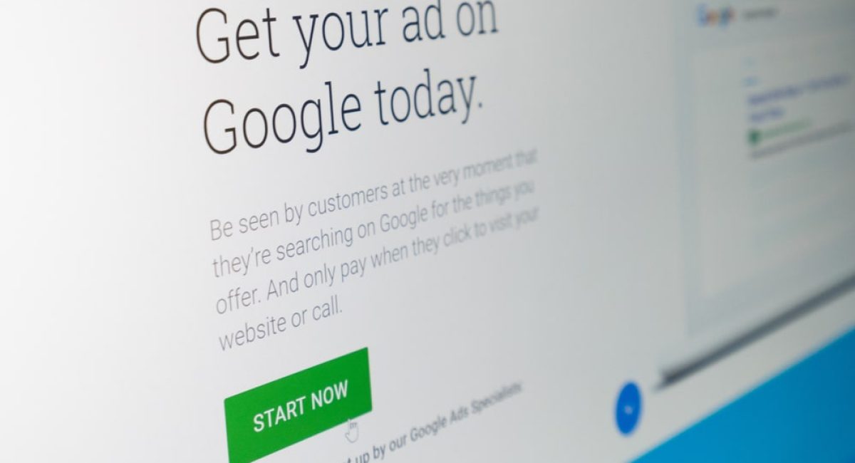 Google Ads