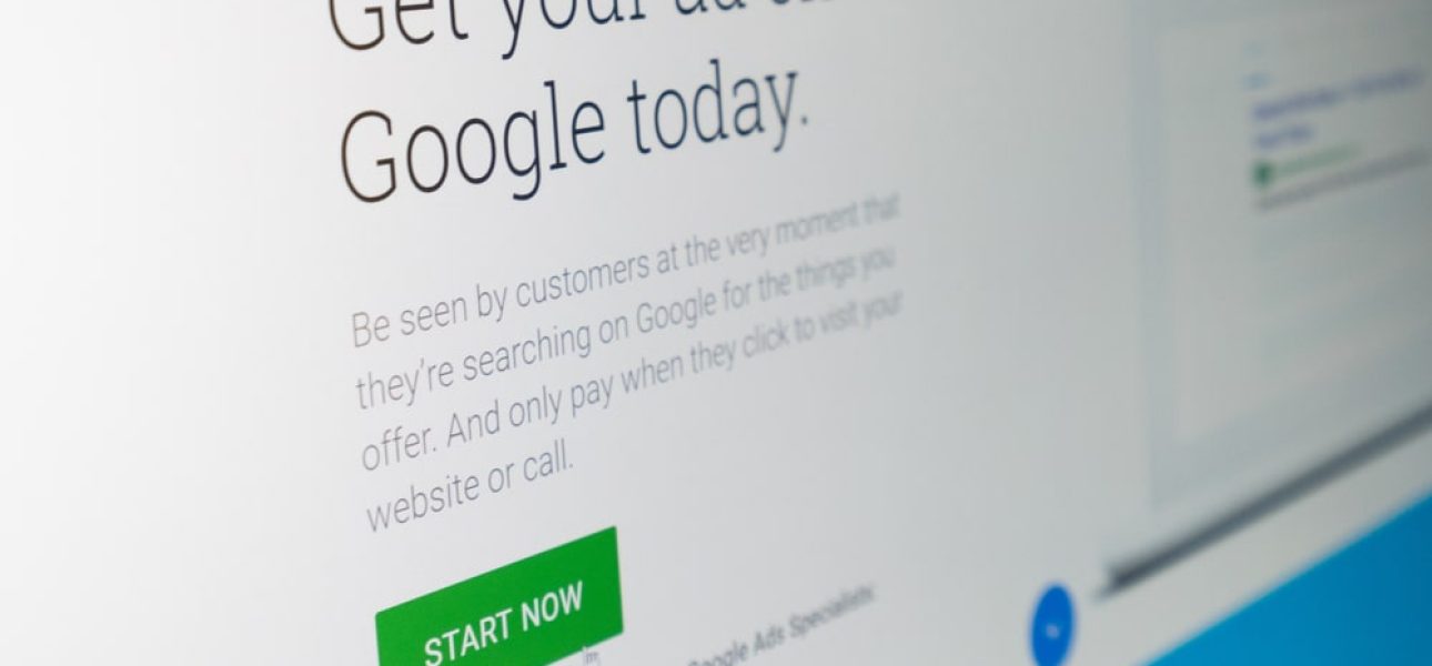 Google Ads