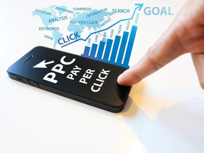 Pay Per Click