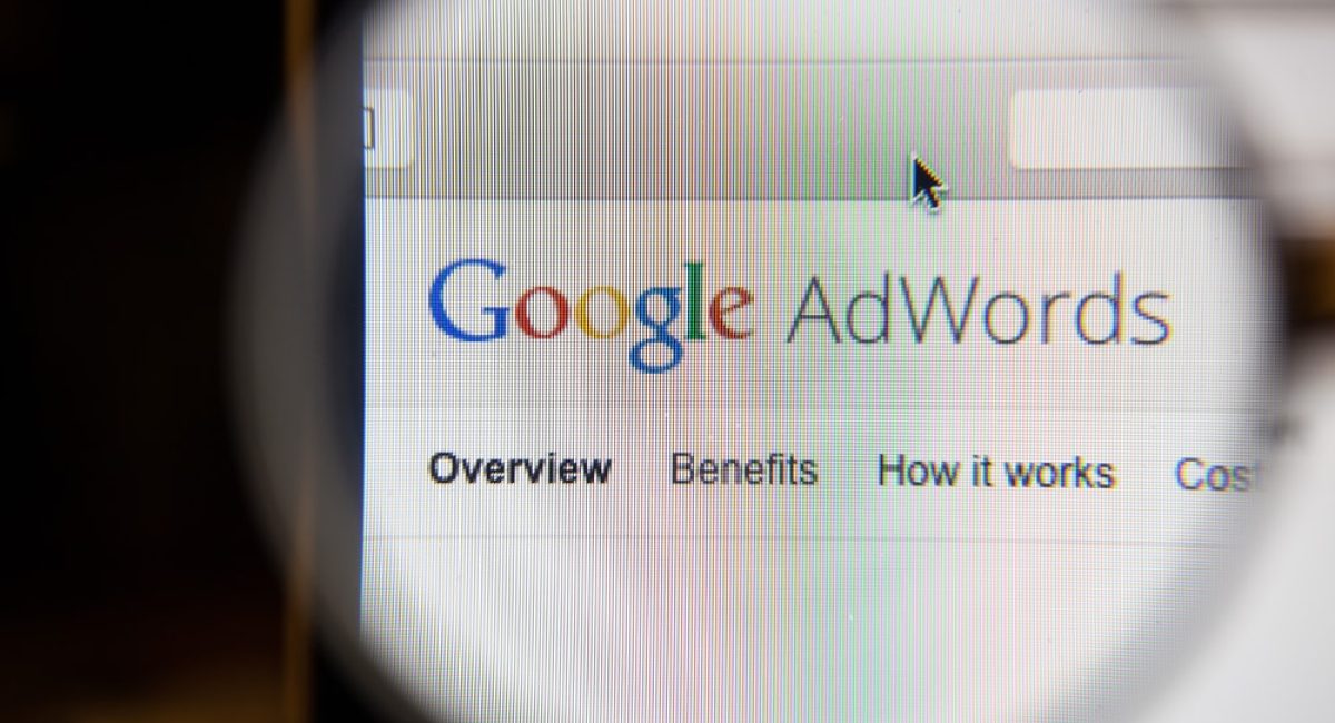 adwords pay per click