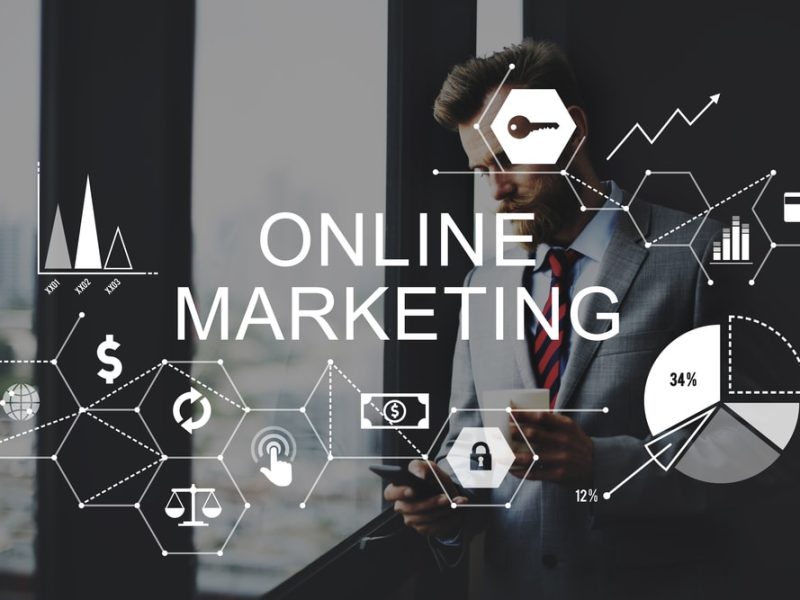 online marketing
