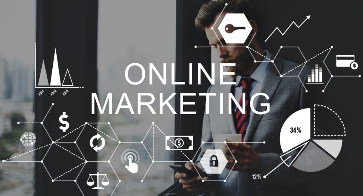online marketing