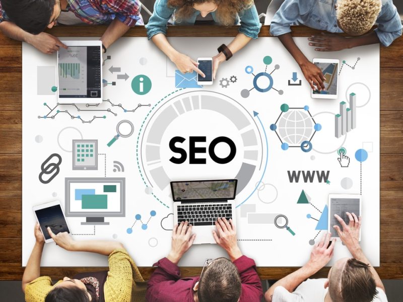 SEO Sydney