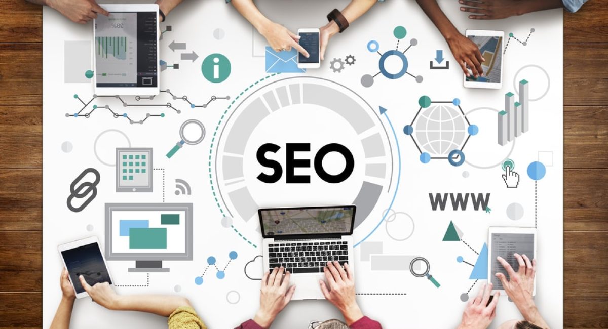 SEO Sydney