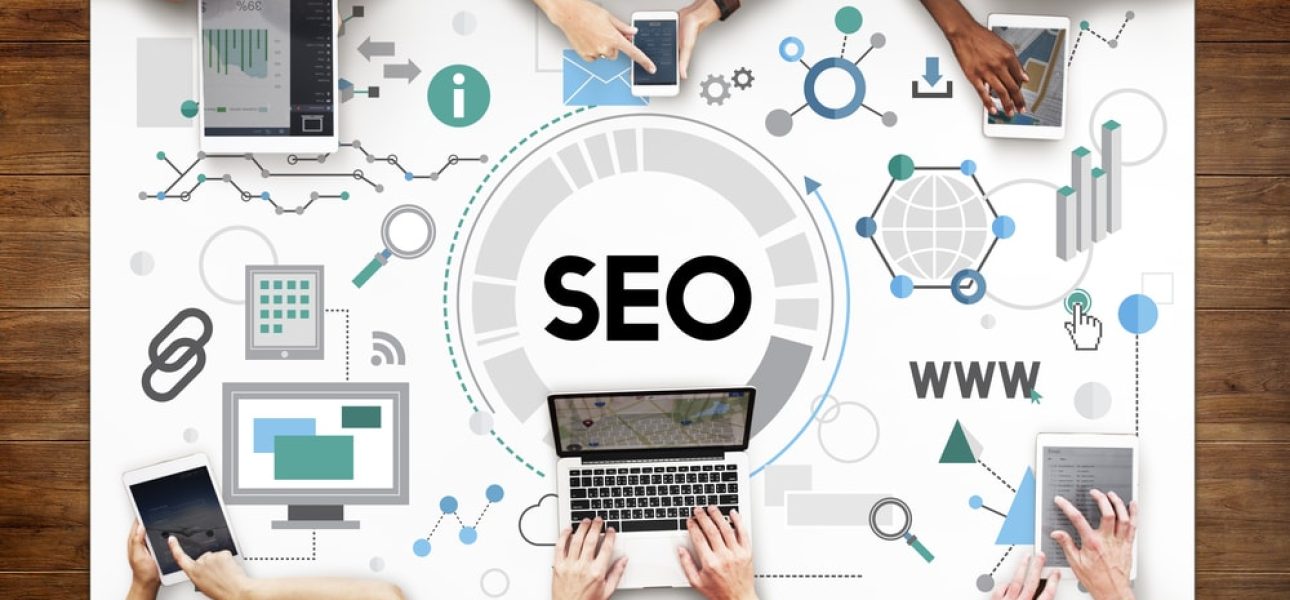 SEO Sydney