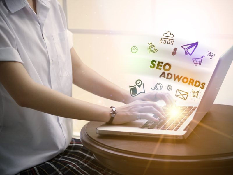 adwords wordpress