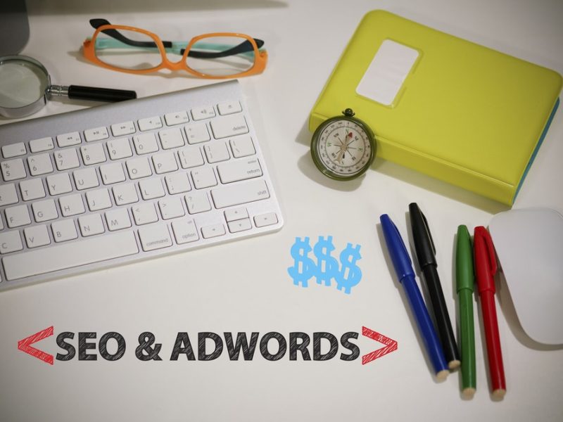 Can Adwords Help SEO