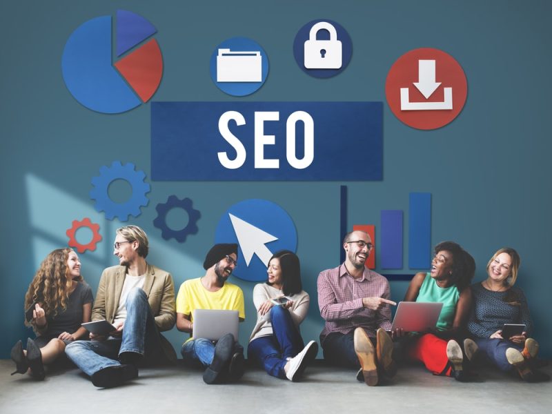 seo sydney